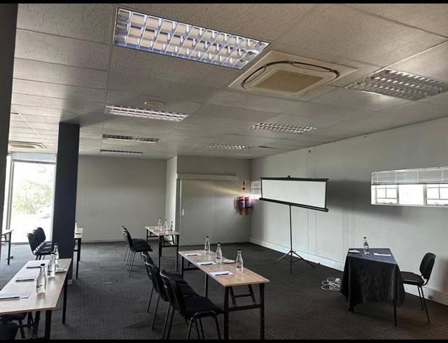 BUSINESS PROPERTY TO RENT IN MTHATHA CENTRAL